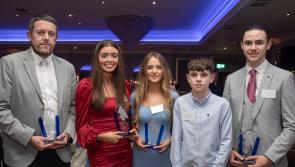 Another vintage year in Tipperary sport is recognised by United Sports Panel