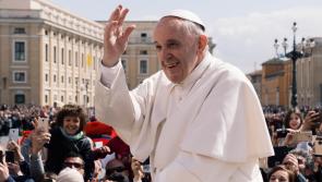 Tipperary woman receives Benemerenti Papal Honour 