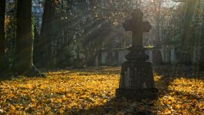 South Tipperary village's proud tradition - Rosary at the cemeteries in November