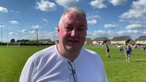 WATCH: Winning  Tipperary camogie manager John Ryan reflects on an epic win over Kilkenny 