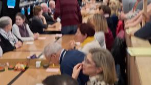 WATCH: Moment first boxes are opened in Tipperary North and South