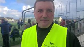 WATCH: Tommy Sheehan of Fethard Town Park gives an update on the brand new facility 