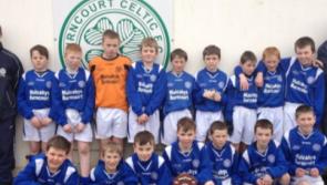 Great news - Sports grants on the double for one Tipperary village