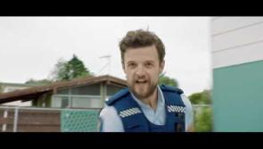 Templemore Garda College could learn a lot from NZ Police recruitment video!