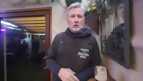 WATCH: Tipperary man home from US remembers nights out with Shane MacGowan in the 90s