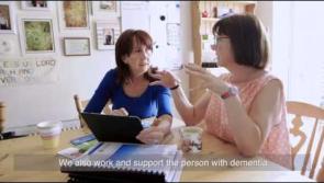 Pre-Budget 2018: Cashel mother wants the Government to invest €40m in dementia community supports