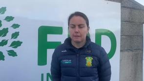 WATCH: Tipperary camogie star Cait Devane is thrilled that Clonoulty Rossmore finally overcame Drom