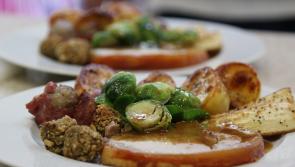 Meals on Wheels service has now started in north Tipperary village three days a week