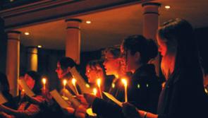 Annual Candlelight Memorial Service in west Tipperary village on Sunday next