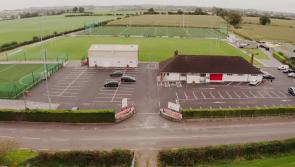 WATCH: Nenagh Ormond RFC open up before historic Division 1A debut vs Old Belvedere