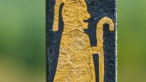 There are Pilgrims arriving in Tipperary today!