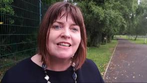 WATCH: Mary Hanna Hourigan of Fine Gael reflects on her campaign and on the voter issues 