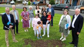 Tipperary County Council has nominated this town to take part in Pride of Place