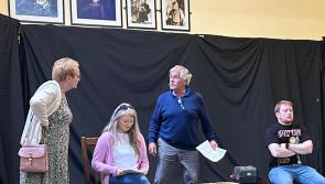 Curtain up: Tipperary drama group to stage comedy sketches to celebrate Heritage Week