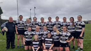 Thurles Rugby: Seconds team record good friendly win over Nenagh Ormond