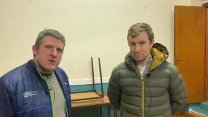 WATCH: 'Hopefully they drive it on' says former Tipperary intercounty star Brian Fox 