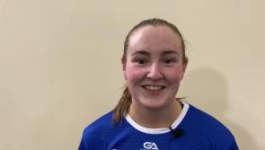 WATCH: Eimear McGrath reflects on winning a national camogie title with Tipperary 