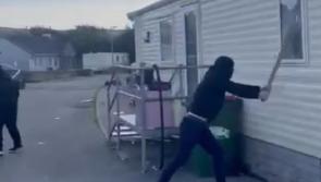 Senior members of Traveller community called on to mediate after 'shocking' rampaging incident