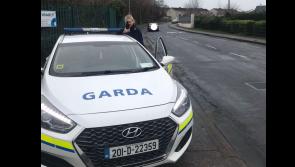 Speed checks outside Tipperary Town schools welcomed