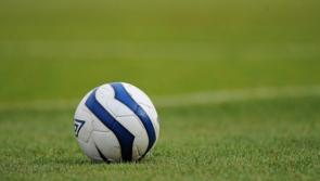Young Tipperary soccer star wins Centre of Excellence Player of Tournament