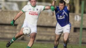 Cahir senior footballers have first competitive run out of the year this Wednesday