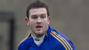 Tipperary footballers wary of opening National League game against Waterford