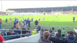 WATCH: What a day for Boherlahan Dualla who are now county champions!