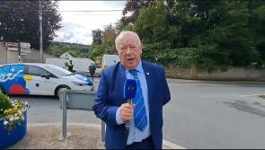 WATCH: 'The impact will be felt here for many many years' - Mayor of Clonmel