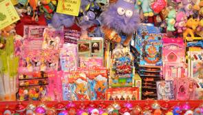 Great plans for this year's Christmas Craft Fair in south Tipperary village
