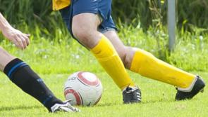 All the upcoming soccer fixtures for Tipperary Leagues and Cups