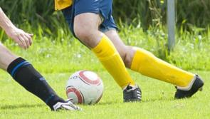 This weekend's soccer fixtures in Tipperary