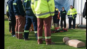Keeping us alive - west Tipperary village urgently need volunteers!