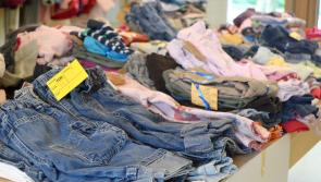Want to move on clothes, shoes, bedwear? Tipperary GAA Club needs your support!