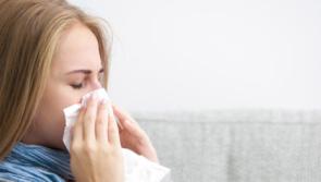 Flu outbreak: Figures show almost 1,000 cases of influenza and RSV surge yet to peak
