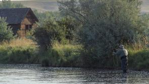 Tipperary man wins Munster Senior Fishing Championship