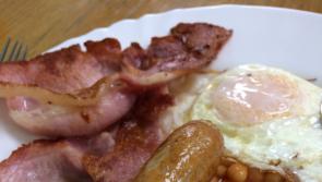 What better way to celebrate Mother's Day than with a 'Big Breakfast' in Tipperary!