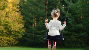 Some south Tipperary children will be excited to hear of progress on community playground