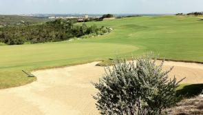 Respite for frustrated Tipperary golfers - Play 'Amen Corner' in comfort