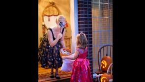 Don't miss the fun - Tipperary village hosting Halloween Party on Monday