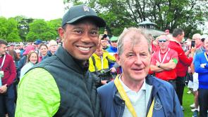 Tipperary tourism: Top golfers bring a slice of economic benefit to local economy