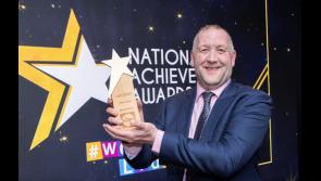 WELL DESERVED: Tipperary Lidl Employee awarded National Employee Achievement Award