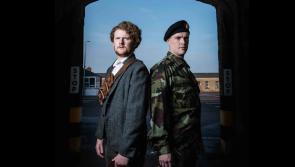 Two From Out the Land Shows cancelled in Clonmel