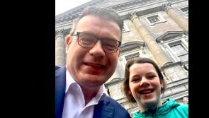 Tipperary autism campaigner to meet Taoiseach Leo Varadkar today