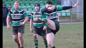 PREVIEW: AIL rugby action this weekend for Tipp clubs