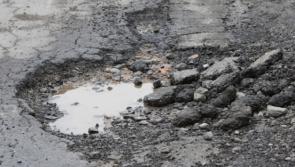 Fears raised that the state of the N24 could cause a fatal accident in Tipp  
