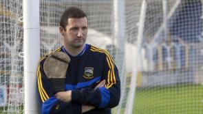 Tipp's Brendan Cummins is on Croke Park committee to examine the sliothar