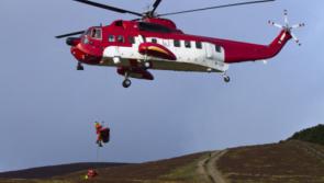 BREAKING: Search underway for man missing in Tipperary