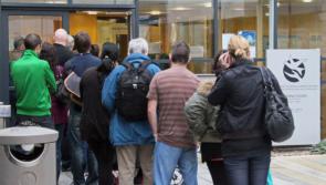 CSO reports 65% drop in December unemployment figures year-on-year