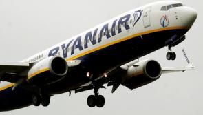 Tipperary travellers set for take off as Ryanair reveals eight new Shannon routes