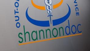 Shannondoc reassures the public that it is service as normal